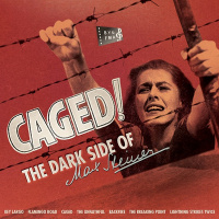 Caged! The Dark Side Of Max Steiner