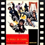 Cinque Figli Di Cane (Bootleggers)