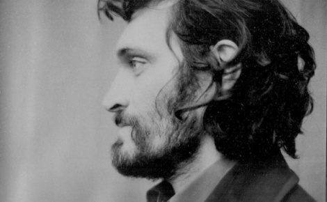 Vincent Gallo