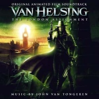 Van Helsing: The London Assignment