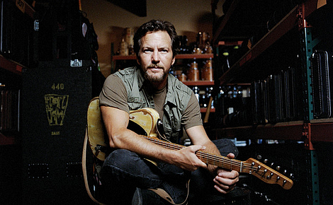 Eddie Vedder