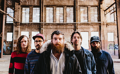 Manchester Orchestra