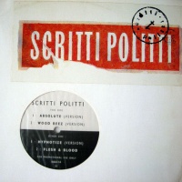 Scritti Politti