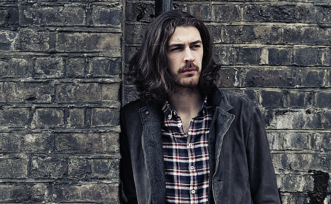 Hozier