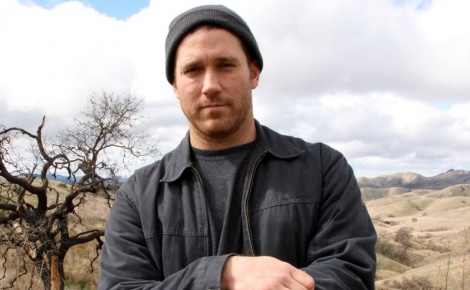 Chuck Ragan