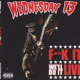 F**k It, Well Do It Live (DVD)