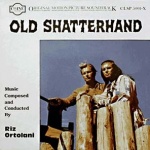 Old Shatterhand