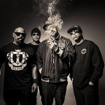 Cypress Hill