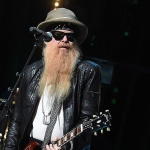 Billy Gibbons