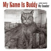 My Name Is Buddy