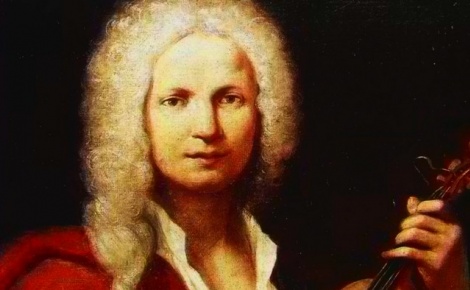 Antonio Vivaldi 