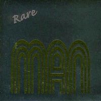 Rare Man