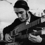 Fred Frith