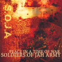 Peace In A Time Of War