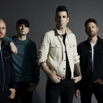 Theory of a Deadman