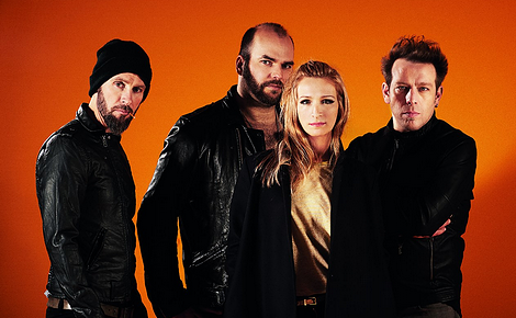 Guano Apes