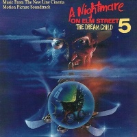 A Nightmare On Elm Street 5: The Dream Child