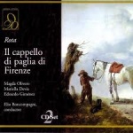 Il Cappello Di Paglia Di Firenze (2005)