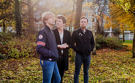 The Xcerts