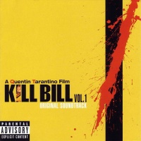 Kill Bill Vol. 1 