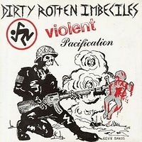 Violent Pacification