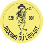 Les Riddims du Lieu​-​dit