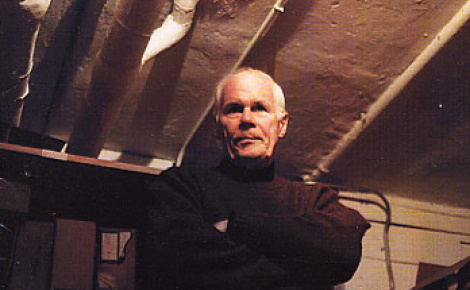 Galt MacDermot