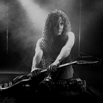 Marty Friedman