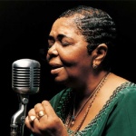 Cesária Évora