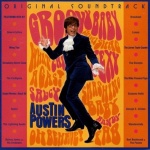 Austin Powers - International Man Of Mystery