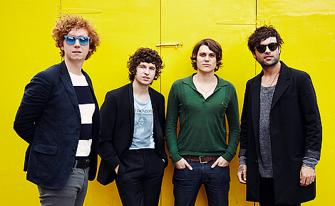 The Kooks