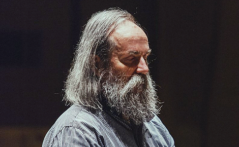 Lubomyr Melnyk