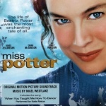 Miss Potter