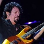 Steve Lukather