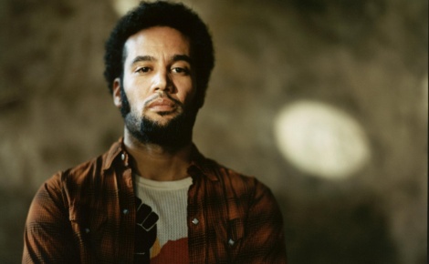 Ben Harper