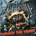 Thrash The Trash (vinylová reedice)