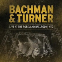 Live At The Roseland Ballroom