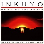 Art From Sacred Landscapes