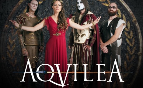 Aqvilea