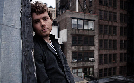 Gabriel Kahane