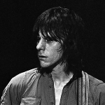 Jeff Beck