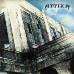 Attika