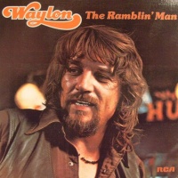 Waylon The Ramblin' Man