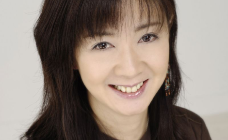 Michiru Oshima