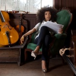 Esperanza Spalding