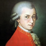 Wolfgang Amadeus Mozart