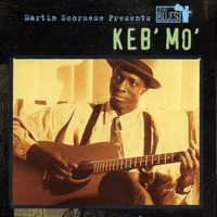 Martin Scorsese Presents the Blues: Keb' Mo'