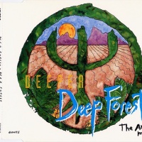 Deep Forest (The Ambient Mixes)