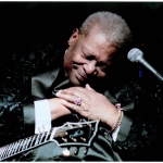 B.B. King