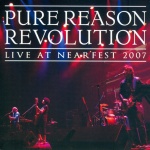 Live at NEARfest 2007